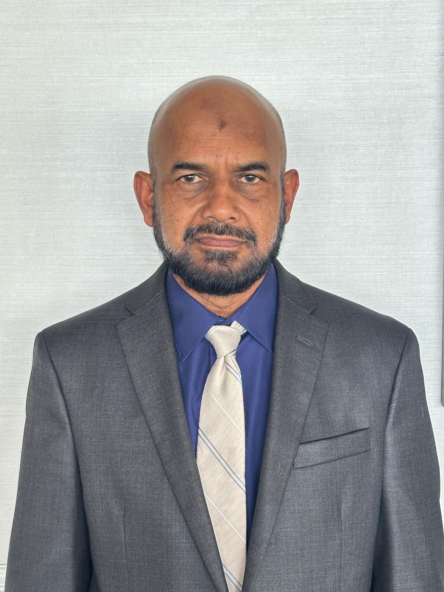 Mohammad Rehman 917-938-4392 mrehman@healthfirst.org