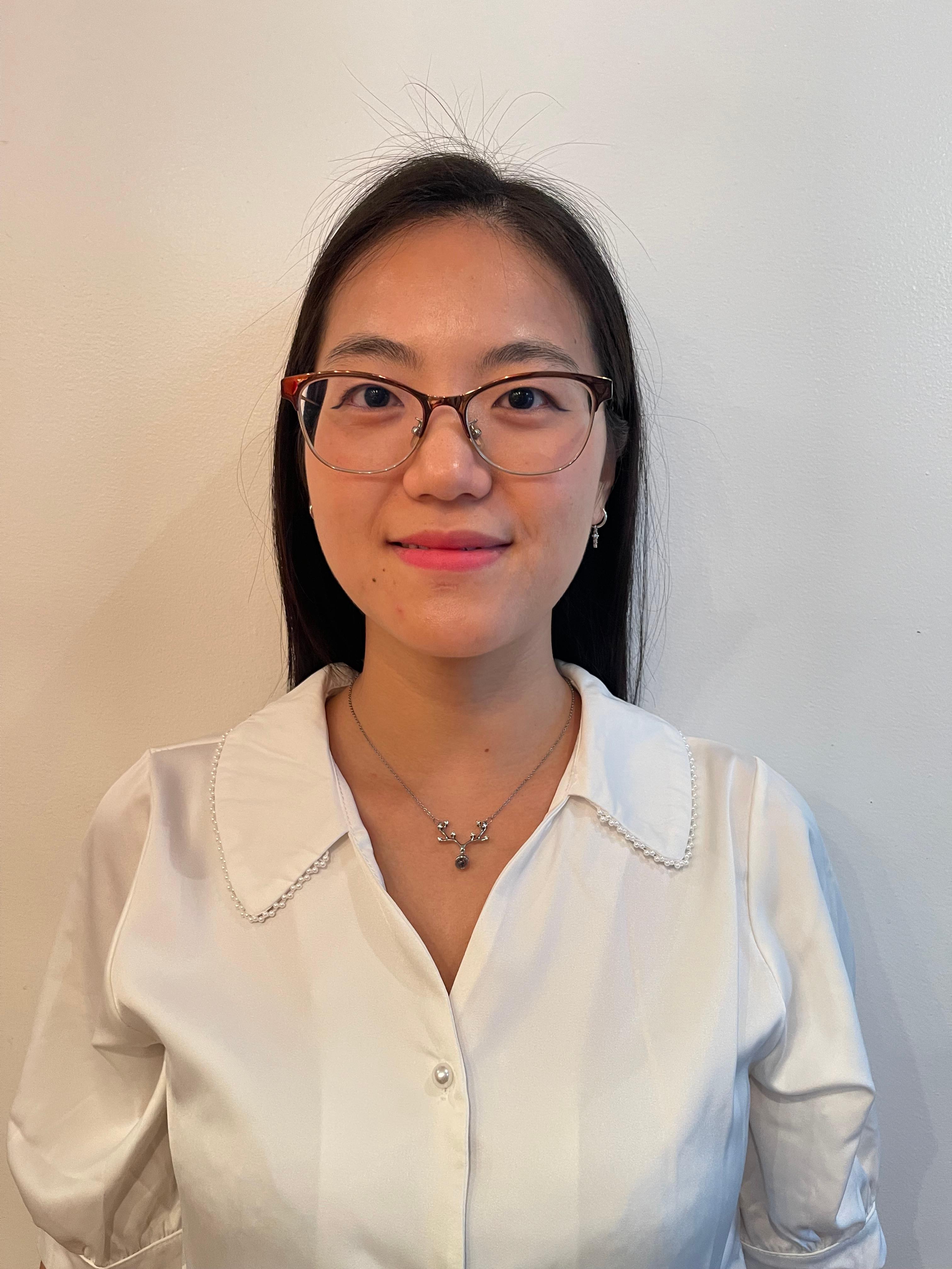 Sibyl Xie 646-574-1472 gxie@healthfirst.org