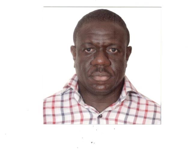 Oladipupo Mesole 646-901-9308 omesole@healthfirst.org