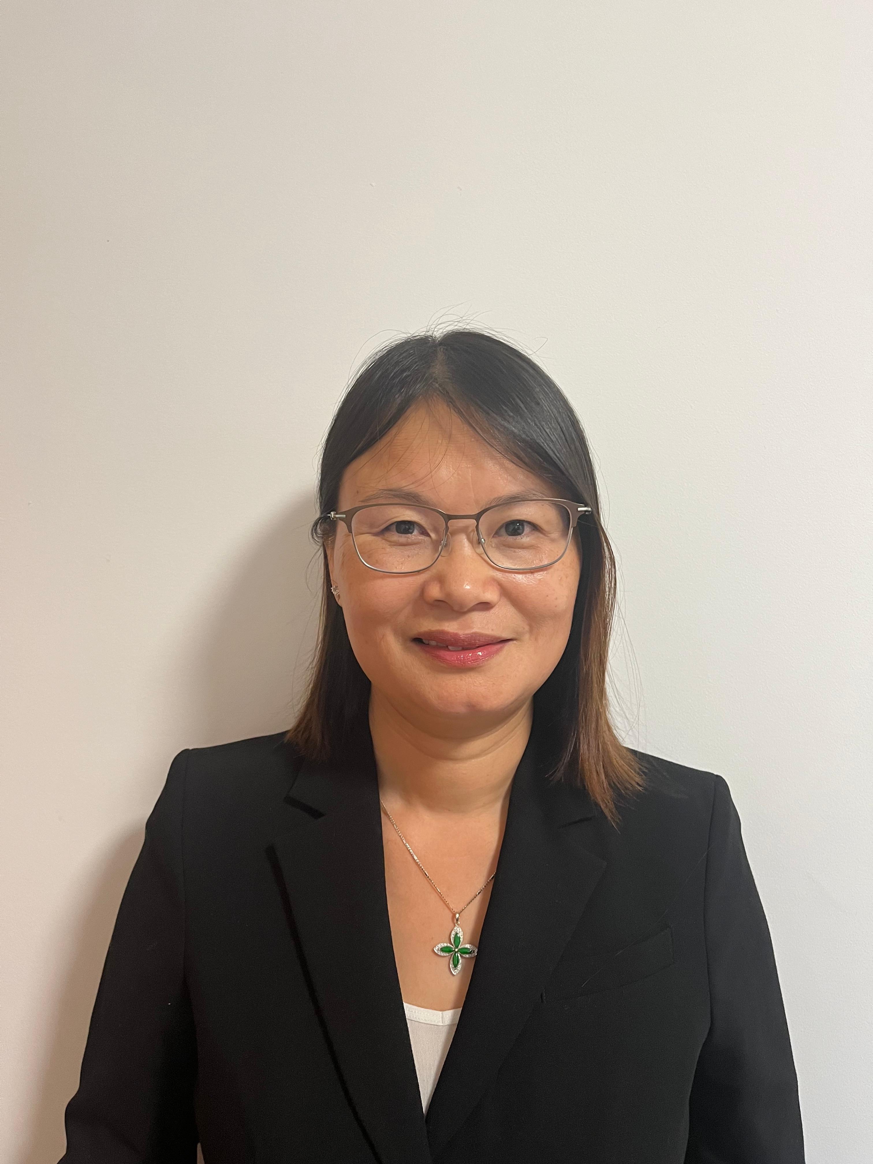 Sherry Mei 347-324-6322 qimei@healthfirst.org