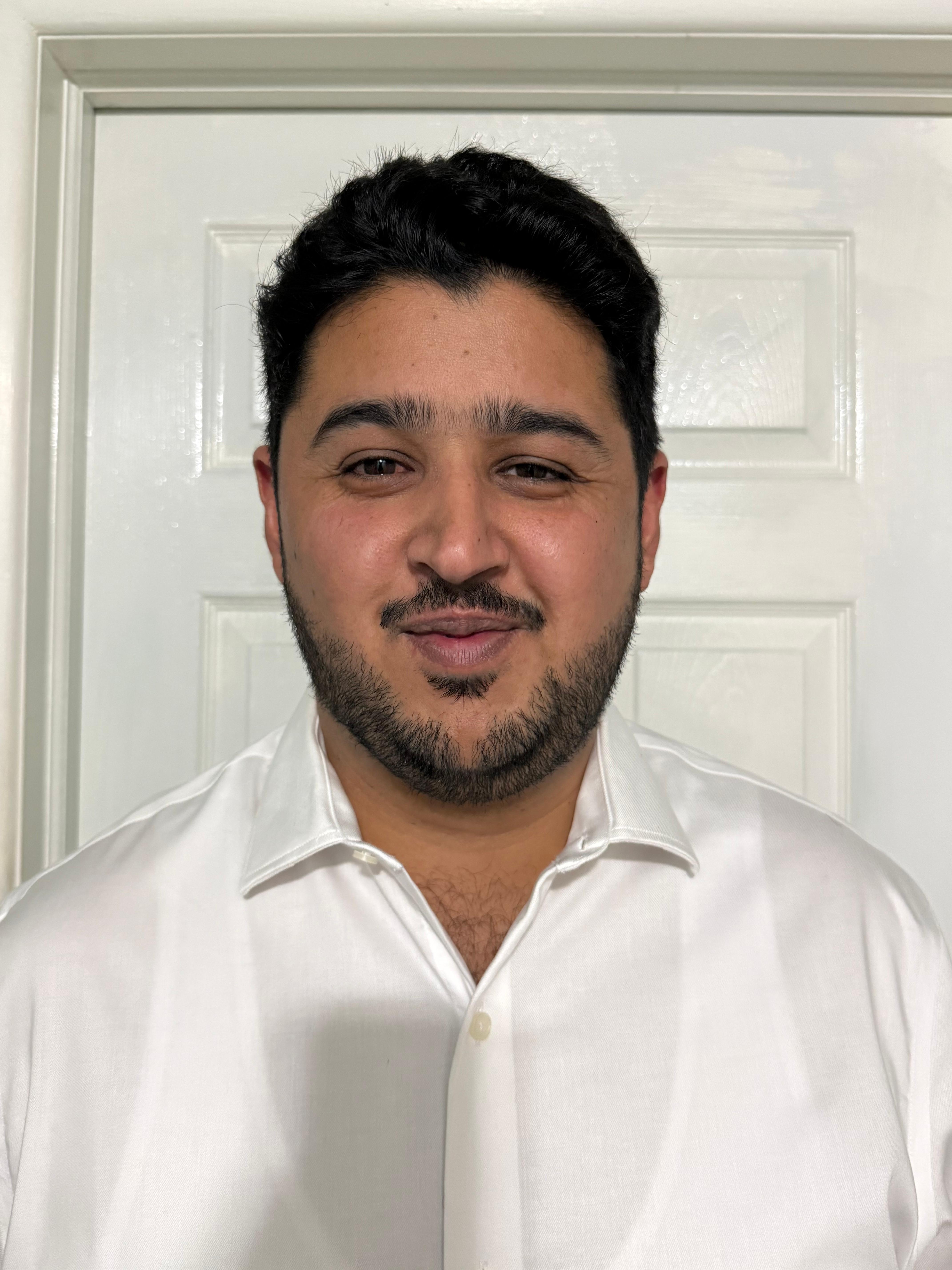 Muhammad Ajmal 646-983-5701 muajmal@Healthfirst.org