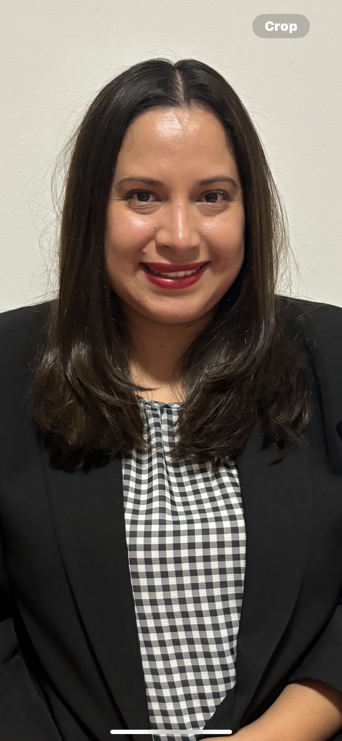 Catherine Yanes 646-858-9473 cayanes@Healthfirst.org