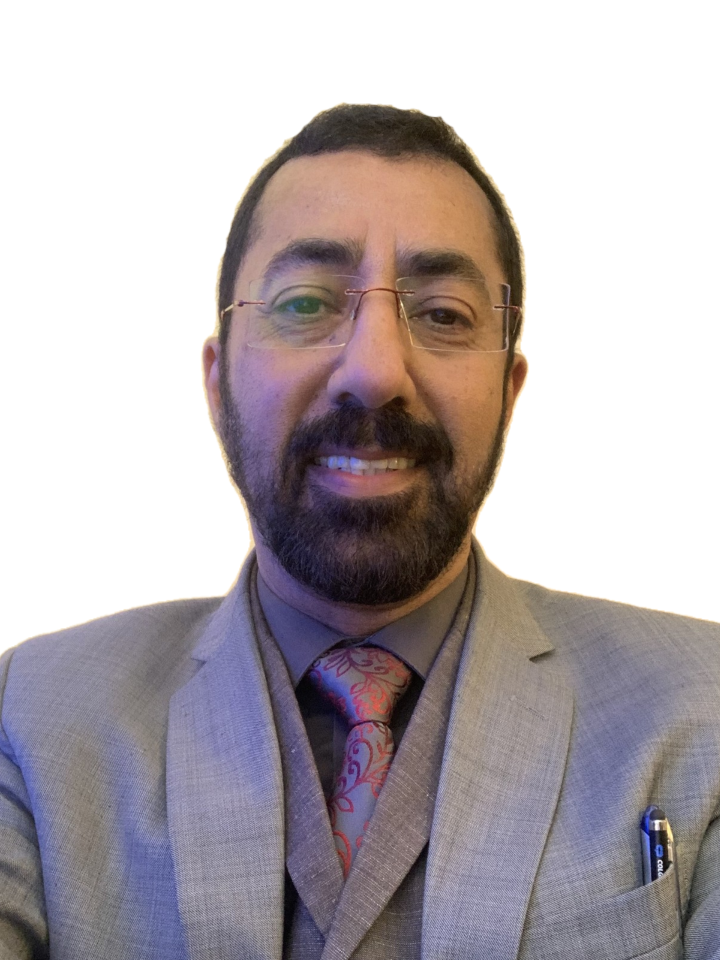 Aamir Qureshi 740-260-5280 aaqureshi@Healthfirst.org